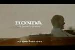Honda - Convertible